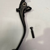 Genuine Brake Lever and Pin Kit - Shotgun 650 - Black