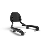 Passenger Backrest Mount - Meteor