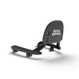 Passenger Backrest Mount - Meteor