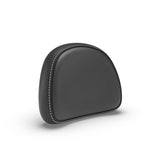 Passenger Backrest Pad - Black