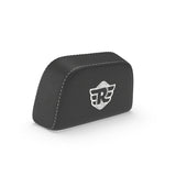 Passenger Backrest Pad - Black - All New Classic 350