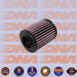 DNA High Performance Air Filter – Royal Enfield Himalayan 450 & Guerrilla 450 (2024-)