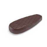 Signature Bench Seat - Brown