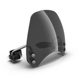 Tinted Flyscreen - Meteor 350