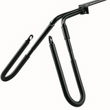 MUV E-BIKE SURF RACK