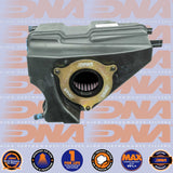 DNA High Performance Air Filter Stage 2 Air Box Cover - Himalayan and Scram