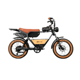 E-Bike MUV VIBE