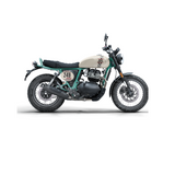 Hire a Royal Enfield Bear 650