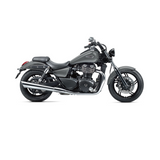 Hire a Triumph Thunderbird Storm