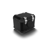 Royal Enfield Rugged Aluminium Top Box – 40L (Black) – Himalayan & Bear 650