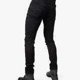 Tactical Onyx Motorcycle Jean - Black - 32