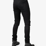 Tactical Onyx Motorcycle Jean - Black - 32
