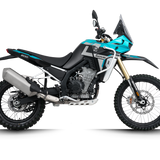 KOVE 800x Rally