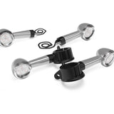 LED Indicators - Silver - All New Classic 350