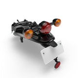 Tail Tidy - Hunter 350