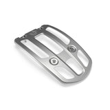 Silver Solo Finisher - Super Meteor 650