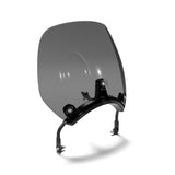 Tinted Flyscreen - Guerilla 450