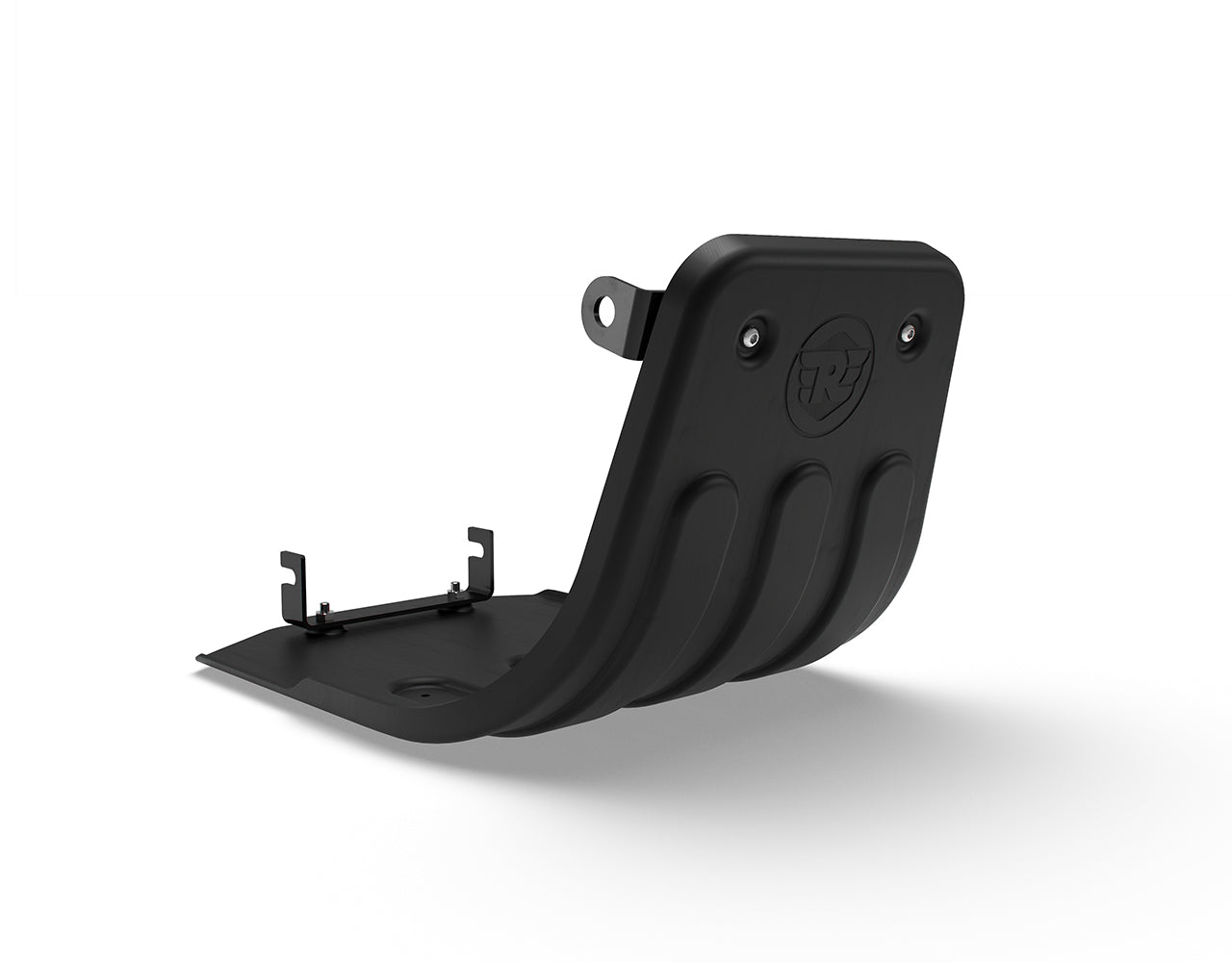 Black Sump Guard - All New Classic 350, Meteor, All New Bullet 350 ...
