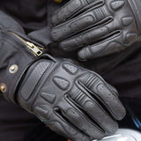 Finlay Leather Gloves