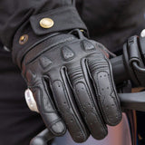 Finlay Leather Gloves