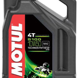 Motul 5100 10W-50 Engine Oil 4L
