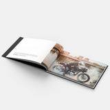 The Racer Within | Motorcycle Photo Book Merla Moto