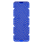 Rheon Motorcycle Armour Back Plates Merla Moto